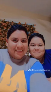 hotlesby4uxxx a bit of us Pic