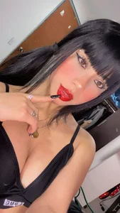 Katiawilson I am sexy Bilde 4