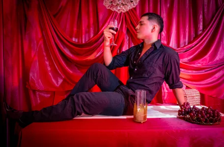 JUANDIAMONDS98 Thanksgiving 🙇‍♂️ Pic