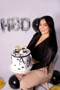 MAGIEVANS1 🎂 my birthday🎊🎈 Immagine  2