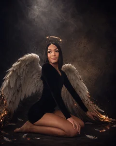 Violeta_Jimenez your beautiful fallen angel Εικόνα
