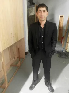 caballero_maduro 日常 Pic