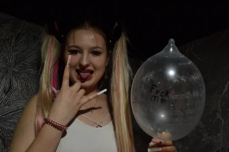 Banana_Bowl WILD BITCH Pic 5