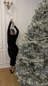 AdrianaTorresのMerry Christmas🎁の 3枚の写真