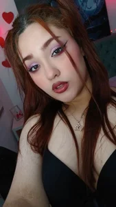 sexy hot girl od Camiila_Osorio  4 snímek