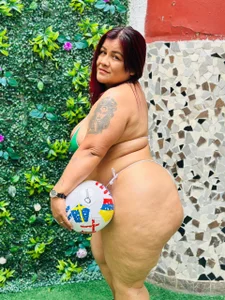Scarlett_Sex_Rs ⚽ World Cup Queen Εικόνα 5