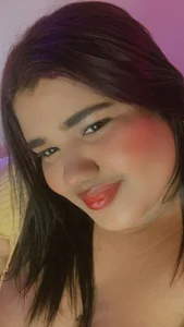 NaomiAsha Your favorite face Foto 5