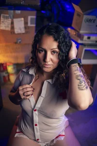 abby_apple's NURCE Sex Photo 2