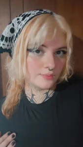 Mariana_velezz Me! 🖤😼 Εικόνα 8