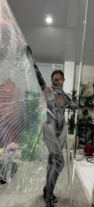 SweetMiaXO Sweat & Silk Pic