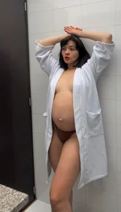 Anah_sのOf my Pregnancyの 2枚の写真