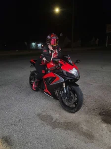 devinharmony's Motorcycle Pics Sexfoto 4
