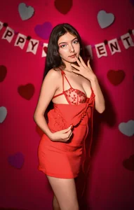 Marcelaa_fox VALENTINE'S DAY 💗🎀 圖片 2