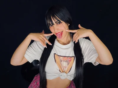 Abbyhally's what a delight it is to see your cock Sex Photo 4