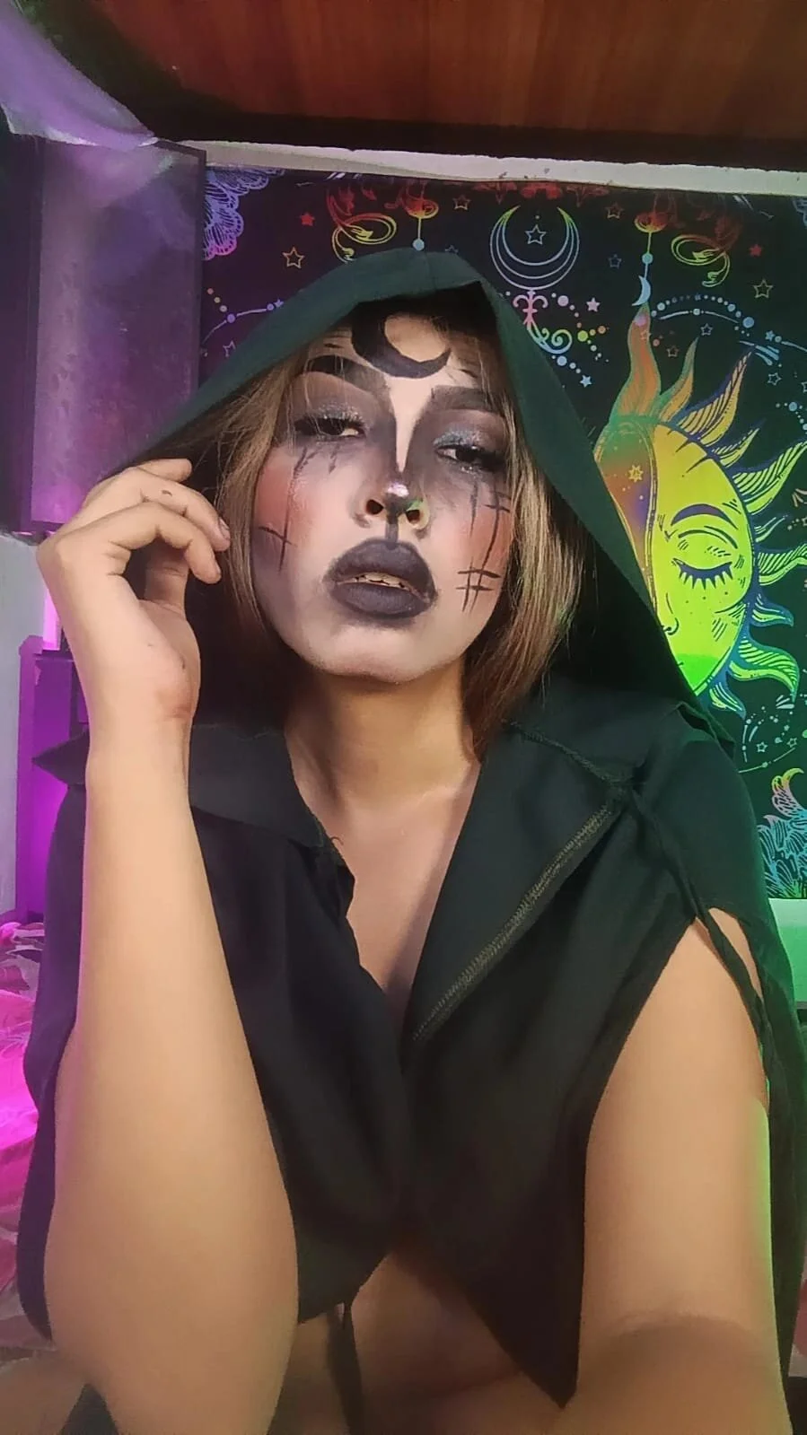 Foto em tendência de Angel-dust09 4325