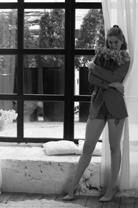 SabrinaRayX photo for mood) รูป 