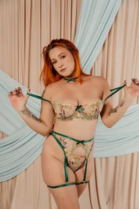 Britney_taylor_ New lingerie for you  3. fénykép