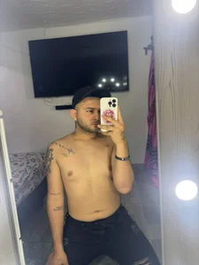 Zion_Shadow Public Pic