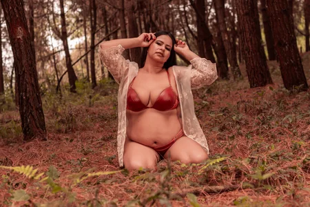 RosenRot07: Rosenrot Wild 😈🔥 ( 4 фото)