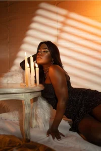 LorraiineJohnson Lorraine Johnson Εικόνα 9