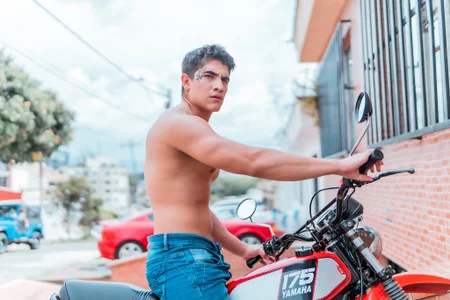 Chilling de JeffDaltton Foto 2