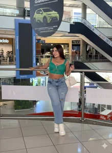 jessymorgan_ Urban Girl🥰 Εικόνα 5