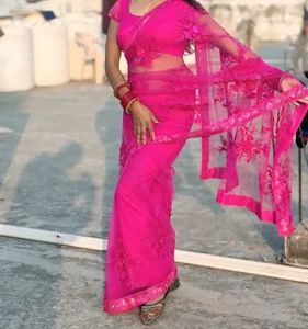 RushaBhabi12 Public Pic