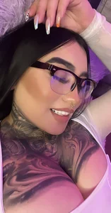 CloeeBeckam Glasses Pic 6