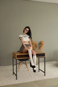 Snow_WhiteeeX If you were a teacher, your actions ? Pic 3