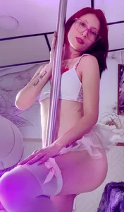 zaira_skinny Your sexy dancer Pic
