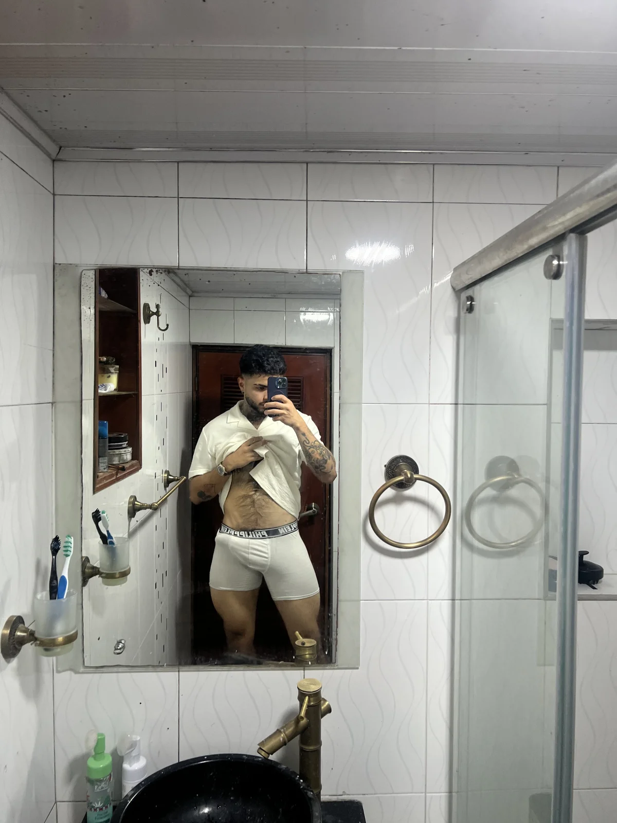 Benjii_Carter1 Trending Pic 2766