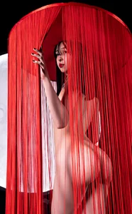 Vickmoon Halloween Foto 9