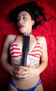 Dunnadan_Bms your patriot slave Foto 6