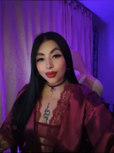 _Cherry_Velvet_ lady Εικόνα 2