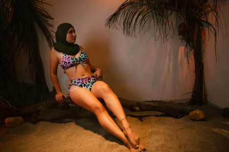 SamiQuest A very hot summer зображення 3