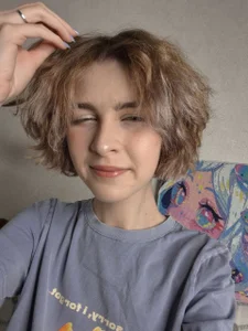 hair problems de bertamimi  3 Imagens