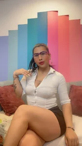 sahamaran_desiri Sexy secretary 🕶🔥 Hình 2