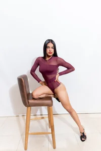 VanelopeRusso JUICY GIRL 💦 slika 8