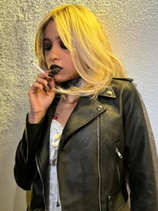 Tiffany Chuky od emilly_smith_1  7 snímek