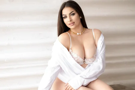 Zdjęcia EmilyTrix Me: 