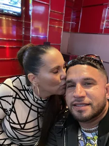 pabloandcarla Us Pic 4