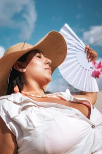 Summer day de KendalMilleer  Imagens