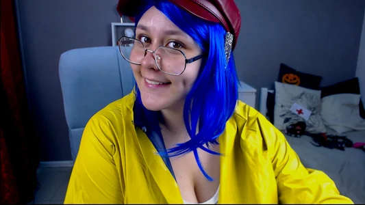 Judith_hypnosiss happy halloween зображення