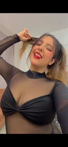 Black 🖤 od Arihanna_London  2 snímek