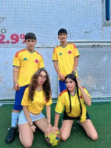 SPORTS PHOTO SECTION 2026 de Youngs_Wild  Imagens