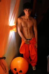 Nathan_Owen YOUR IMPRISONED BAD BOY Gambar