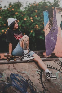 mia_catt05: Skatepark ( 5 фото)