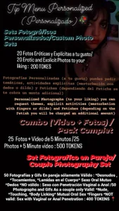 soynanabela28 TIP MENU PERSONALIZED CONTENT+ INFO CONTENT FOR CLUB FANS + 📍 Εικόνα 4