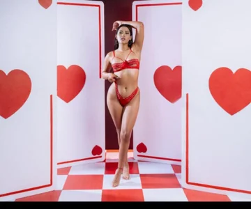 Eva_kingsford Public Bilde