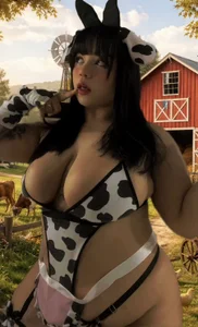 -Camila Cow 🐮 Foto 4